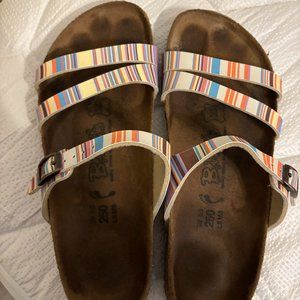 Birkenstock sandals - EU size 39